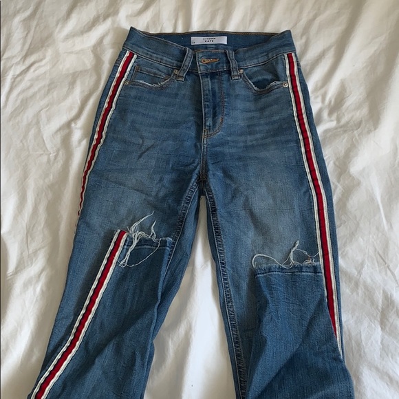 Dynamite jeans - Picture 2 of 4